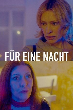 For One Night's poster
