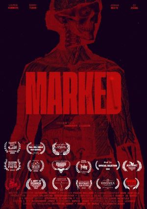 Marked's poster image