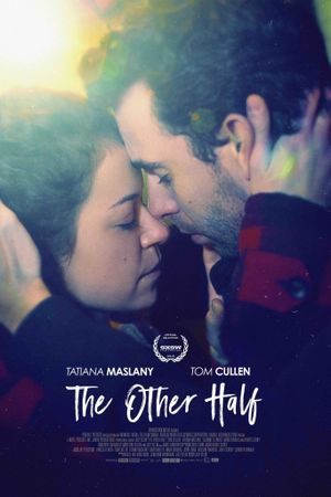 The Other Half's poster