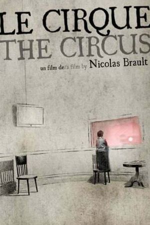 The Circus's poster