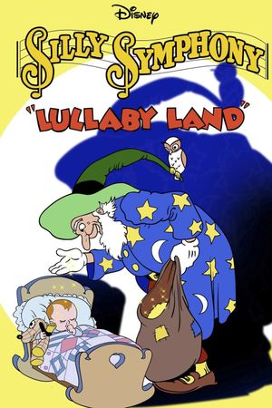 Lullaby Land's poster