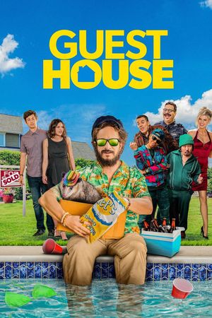 Guest House's poster