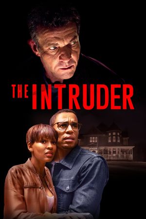 The Intruder's poster