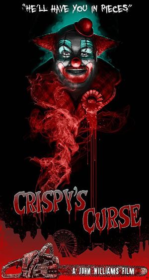 Crispy's Curse's poster