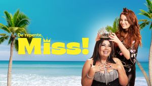 De Repente, Miss!'s poster