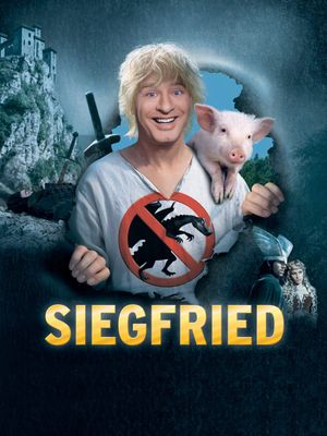 Siegfried's poster