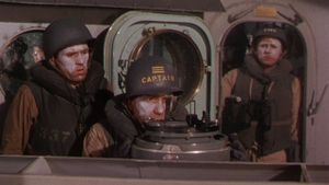 The Caine Mutiny's poster