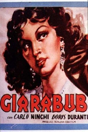 Giarabub's poster