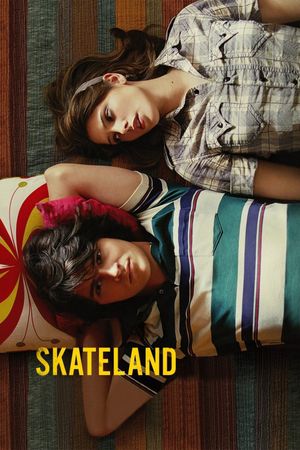 Skateland's poster image