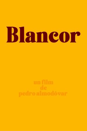 Blancor's poster