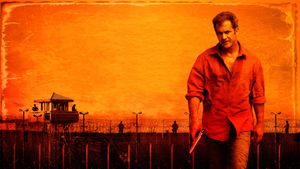 Get the Gringo's poster
