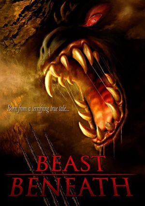 Beast Beneath's poster