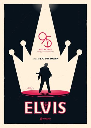 Elvis's poster