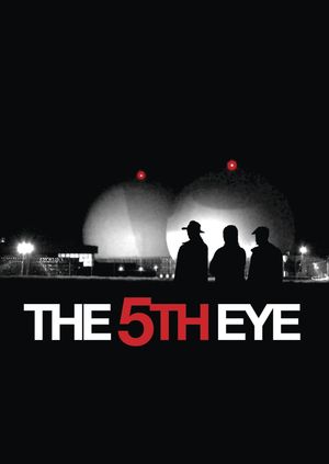 The 5th Eye's poster image