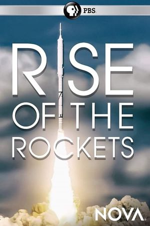 Rise of the Rockets's poster