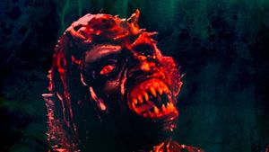 Demons's poster