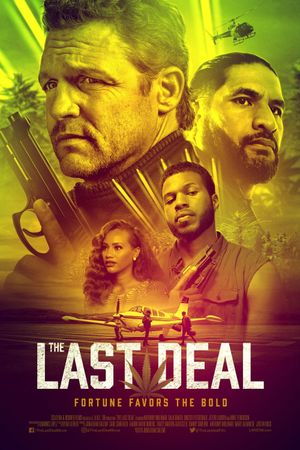 The Last Deal's poster