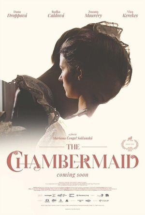 The Chambermaid's poster