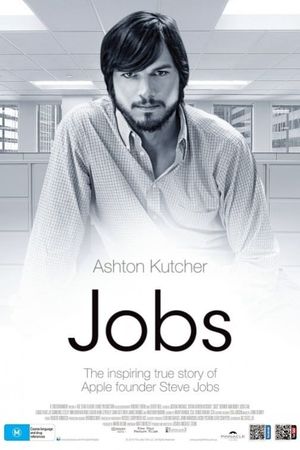 Jobs's poster