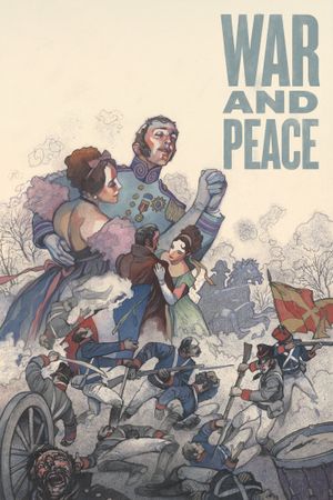 War and Peace's poster image