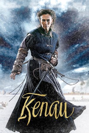 Kenau's poster