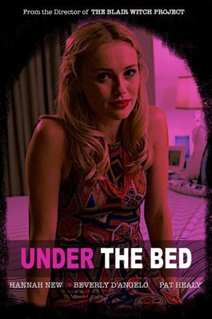 Under the Bed's poster