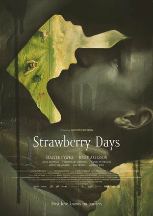 Strawberry Days's poster