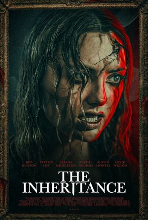 The Inheritance's poster