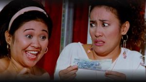Ang tanging ina's poster