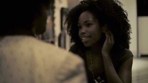 An Oversimplification of Her Beauty's poster