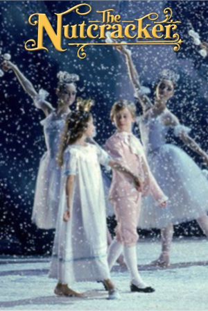 The Nutcracker's poster