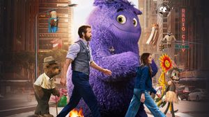 IF's poster