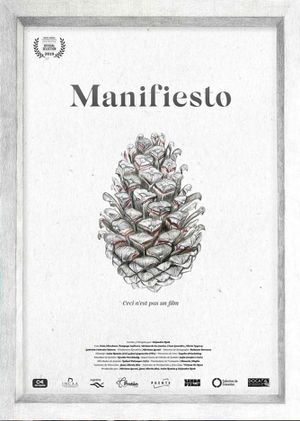 Manifiesto's poster image