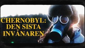 Chernobyl: The Last Habitant's poster