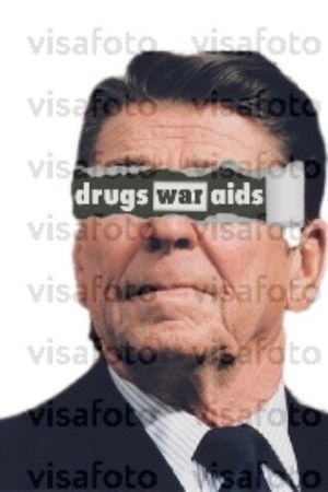 Por que odiamos? Ep.5: Ronald Reagan's poster