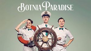 Botnia Paradise's poster