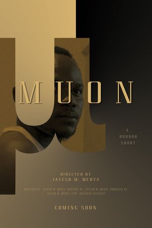 Muon's poster