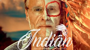 Indián's poster