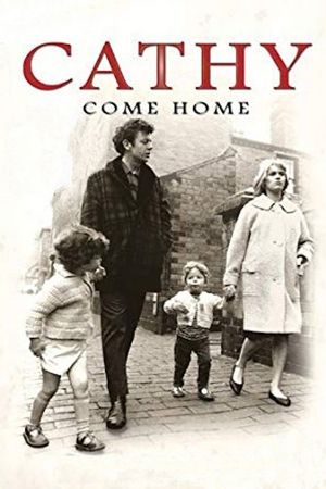 Cathy Come Home's poster image