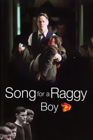 Song for a Raggy Boy's poster