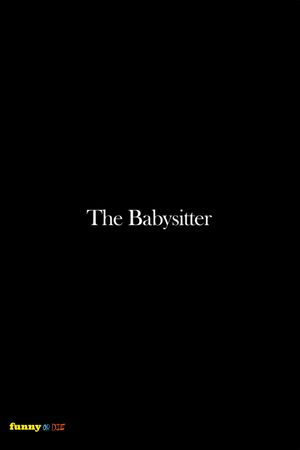 The Babysitter's poster