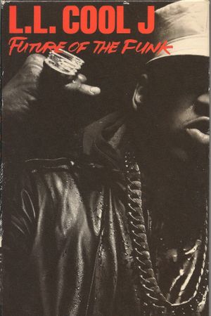 Future Of The Funk's poster