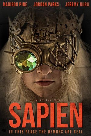 Sapien's poster