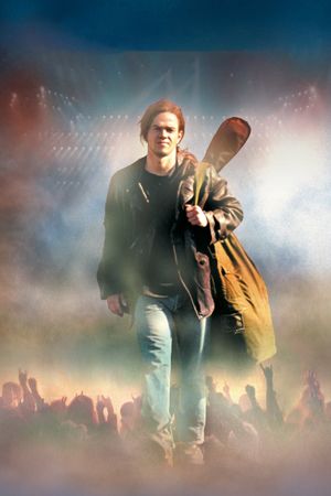 Rock Star's poster