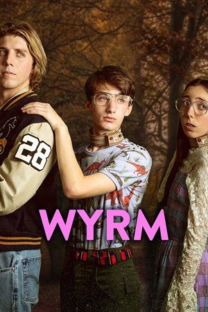 Wyrm's poster image