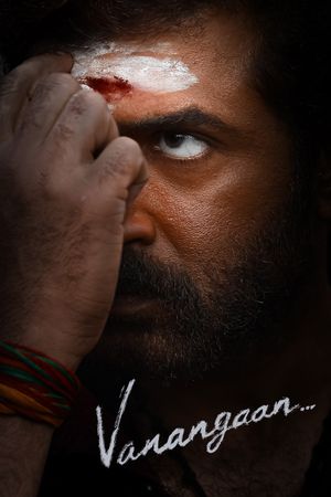 Vanangaan's poster