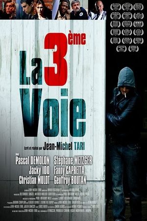 La 3ème Voie's poster