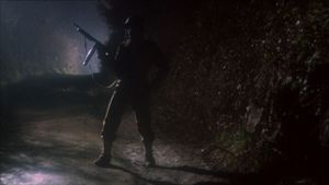 Zone Troopers's poster