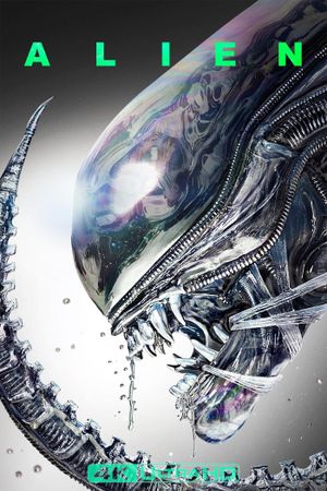 Alien's poster