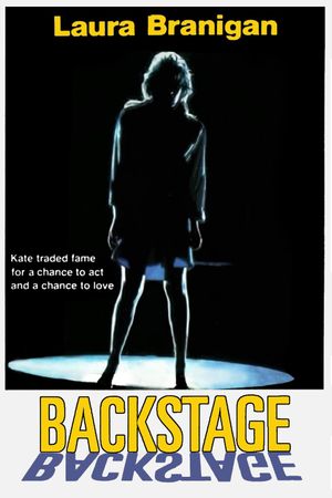 Backstage's poster